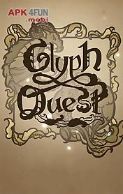 glyph quest