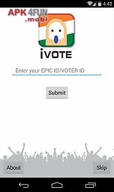 ivote - official eci app