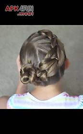 little girl hairstyles