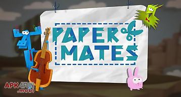 Papermates