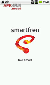 smartfren app portal