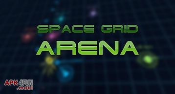 Space grid: arena