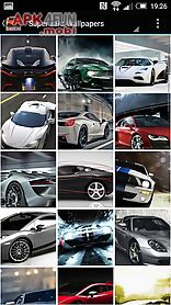 sports car wallpapers