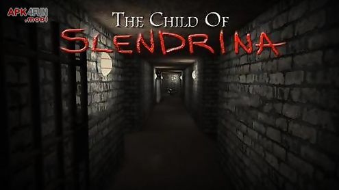 the child of slendrina