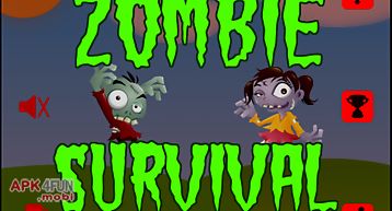Zombie game