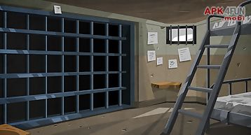 Escape : prison break - act 1