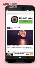 fast photos for instagram ✪