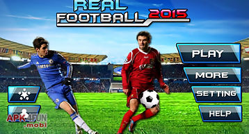 Football 2015: free soccer