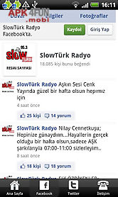 slowtürk radyo