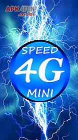 speed browser mini