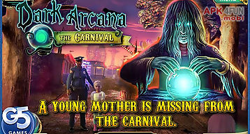 Dark arcana: the carnival