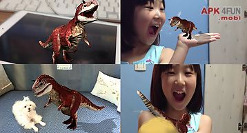 Dinosaur 3d - carnotaurus free