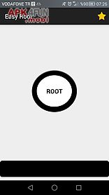 dispose method easy root