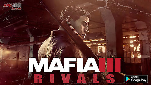 mafia iii: rivals