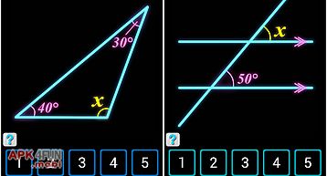 Angles? solve figures problems