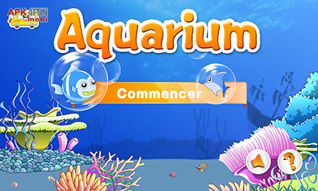 aquarium fr