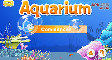 Aquarium fr