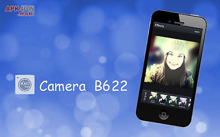 b622 line® camera