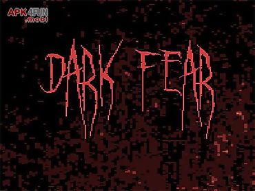 dark fear