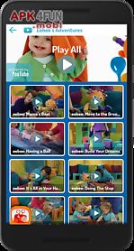 kidoz tv: best videos for kids