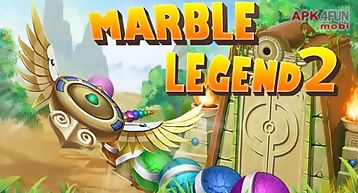 Marble legend 2