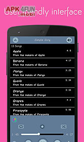 mplayer : music equalizer