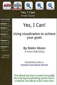 yes, i can! - free ebook