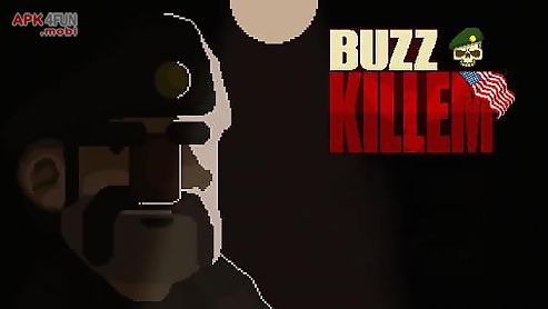 buzz killem