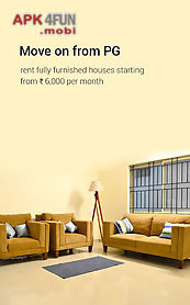 nestaway-rent home flat house