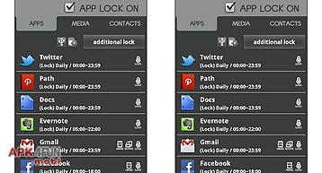 Smart lock free (app/photo)