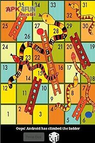 snakes and ladders