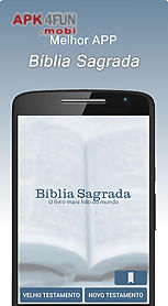 bíblia sagrada - português