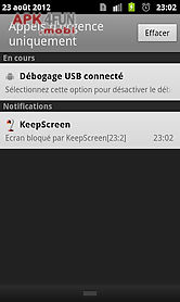 keepscreen (now free)