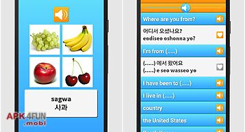 Learn korean language guide
