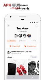 snupps: collect organize share