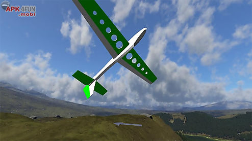 picasim: free flight simulator