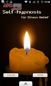 self-hypnosis for stress relief lite
