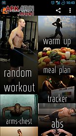50 home workouts