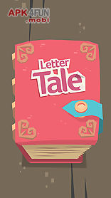 letter tale: puzzle adventure