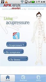 living acupressure (massage)