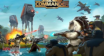 Star wars™: commander