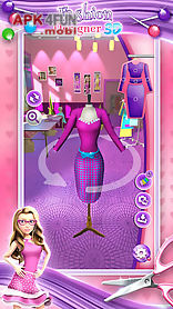 fashion designer game for girl