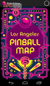 pinball map