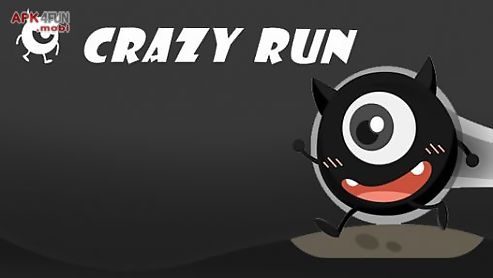 crazy run