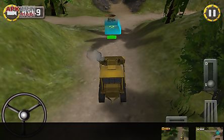 heavy bulldozer simulator 2015