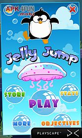 jelly jump