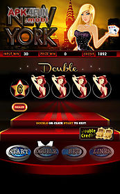 new york slot machines