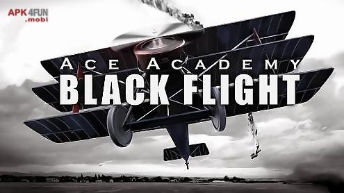 ace academy: black flight