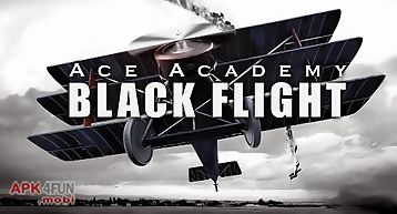 Ace academy: black flight