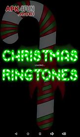 christmas ringtones